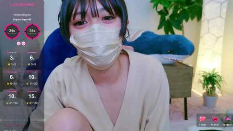 cohaku_329 @ stripchat on 20241114