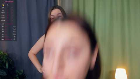 editadobson @ stripchat on 20241114
