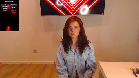 fairy_evaflower @ stripchat on 20241114