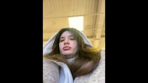 holly_molii @ stripchat on 20241114