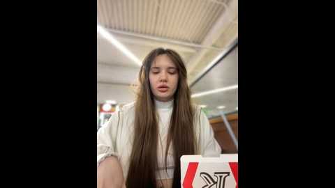 holly_molii @ stripchat on 20241114