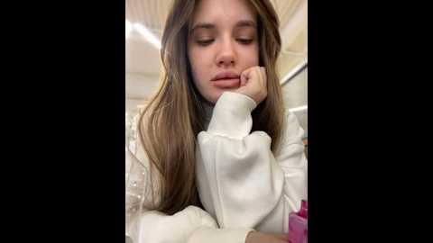 holly_molii @ stripchat on 20241114