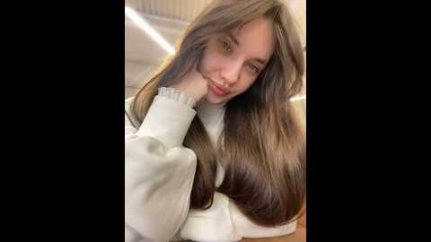 holly_molii @ stripchat on 20241114