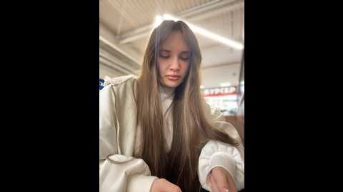 holly_molii @ stripchat on 20241114