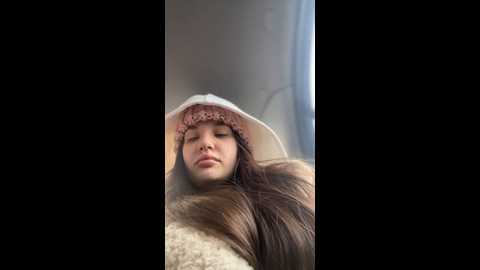 holly_molii @ stripchat on 20241114