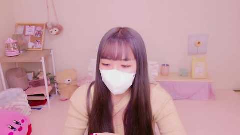 ichigochan_ @ stripchat on 20241114