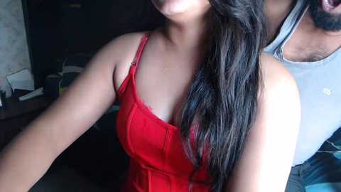 indian_anu @ stripchat on 20241114