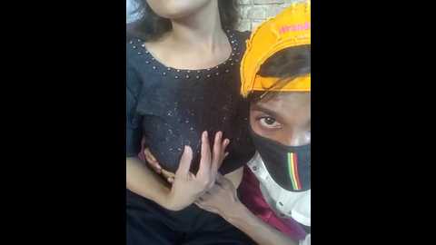 indian_couple3 @ stripchat on 20241114