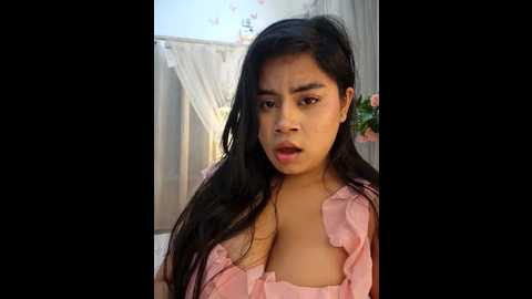 its_amesha @ stripchat on 20241114