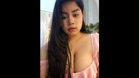 its_amesha @ stripchat on 20241114