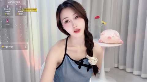 lan_mei @ stripchat on 20241114