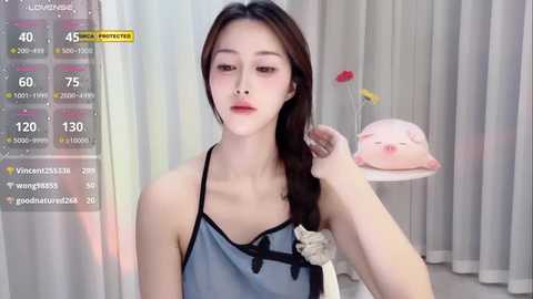 lan_mei @ stripchat on 20241114