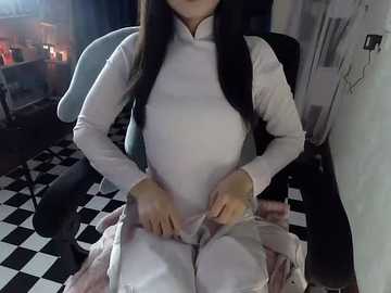 lee_mi @ stripchat on 20241114