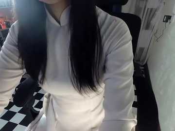 lee_mi @ stripchat on 20241114