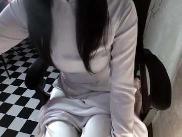 lee_mi @ stripchat on 20241114