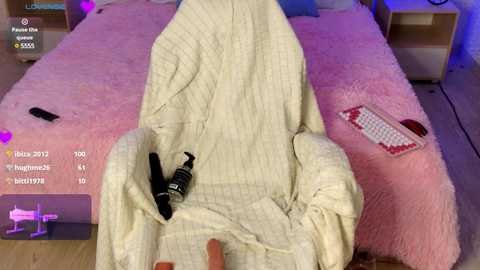 lesyahayes @ stripchat on 20241114