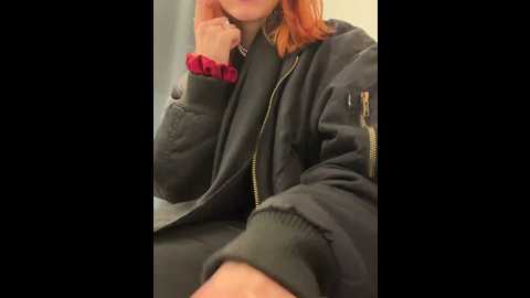 lexy__foxy @ stripchat on 20241114