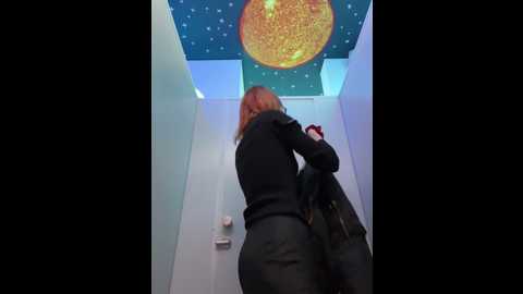 lexy__foxy @ stripchat on 20241114