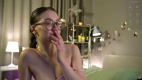 lisaleev @ stripchat on 20241114