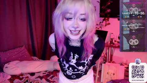 lollyshy__ @ stripchat on 20241114