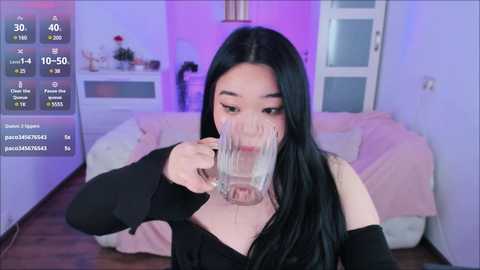 mei_honey_ @ stripchat on 20241114