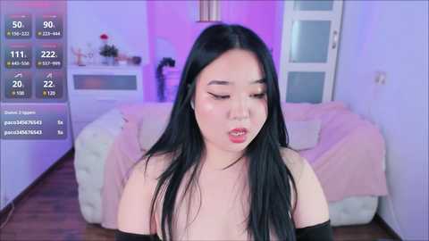 mei_honey_ @ stripchat on 20241114