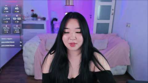 mei_honey_ @ stripchat on 20241114