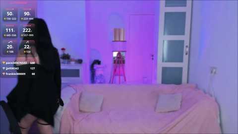 mei_honey_ @ stripchat on 20241114