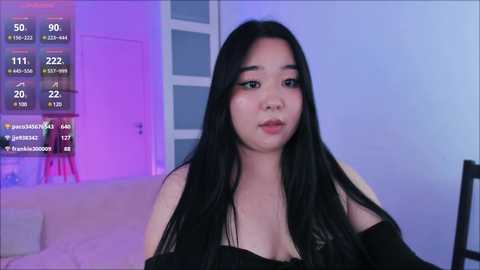 mei_honey_ @ stripchat on 20241114