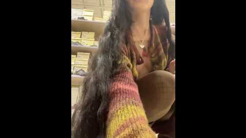 melissa_crazy @ stripchat on 20241114