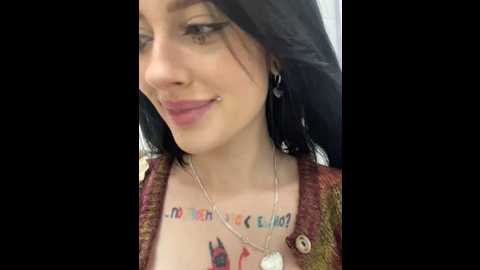melissa_crazy @ stripchat on 20241114
