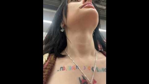 melissa_crazy @ stripchat on 20241114