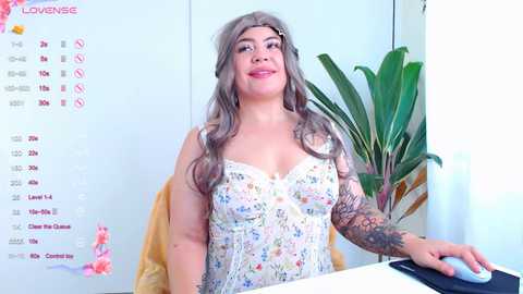 mia_charming @ stripchat on 20241114