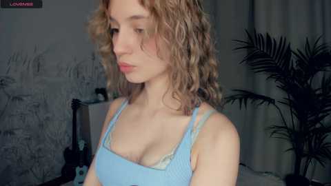 mikkyarlert @ stripchat on 20241114