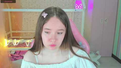 miss_ameliya @ stripchat on 20241114