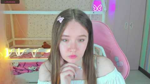 miss_ameliya @ stripchat on 20241114