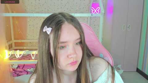 miss_ameliya @ stripchat on 20241114