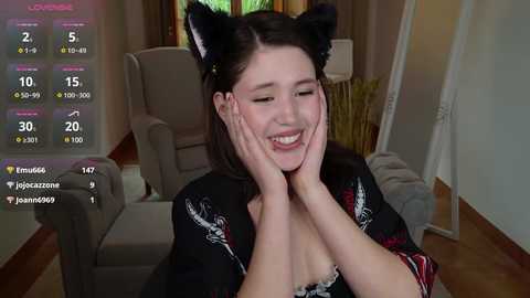missukiy @ stripchat on 20241114