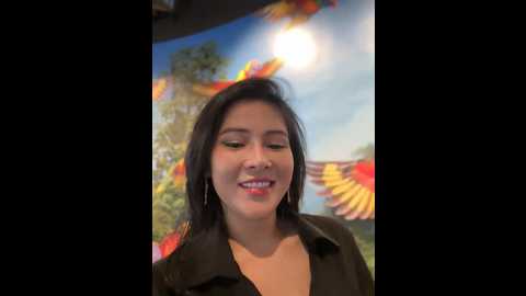 missvogue_010 @ stripchat on 20241114
