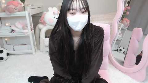 momo_room @ stripchat on 20241114