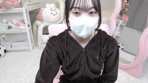 momo_room @ stripchat on 20241114