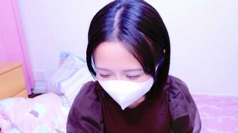 nonchan_ @ stripchat on 20241114