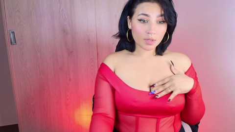 pauilina @ stripchat on 20241114