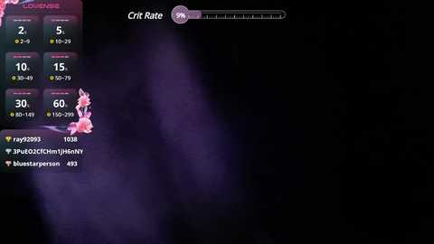 qpal001 @ stripchat on 20241114