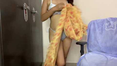 riya_stream @ stripchat on 20241114