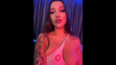 rollinggirls @ stripchat on 20241114