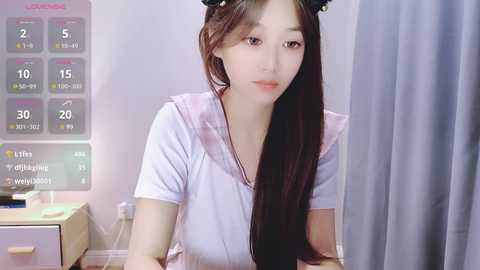 saomaomao69 @ stripchat on 20241114