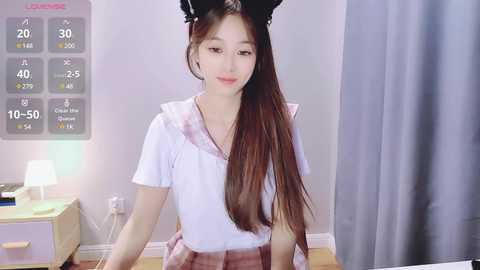 saomaomao69 @ stripchat on 20241114