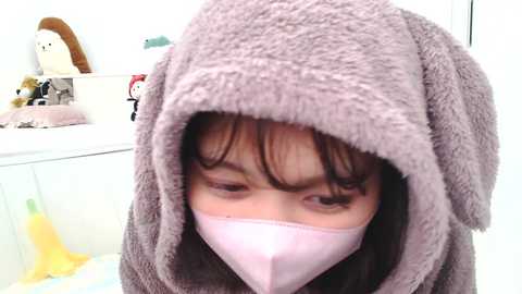 suzu_ @ stripchat on 20241114