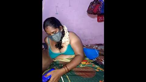 tamilvillagecouple1 @ stripchat on 20241114